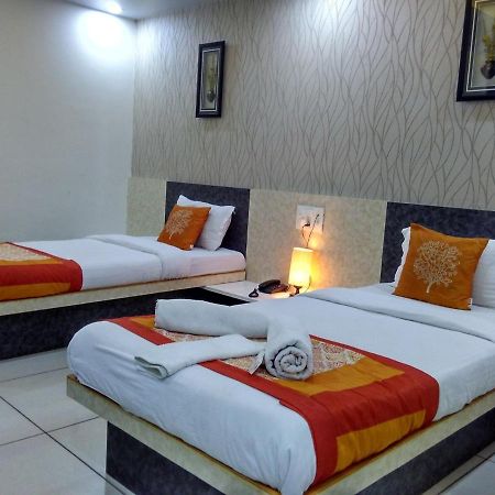 Hotel Sigma Inn Ahmedabad Luaran gambar